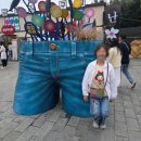 청바지 당구장 이미지