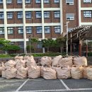 영생고등학교 | 전주영생고등학교 현장에 갔다 왔다.