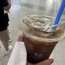커피니 청주공항 국내선점
