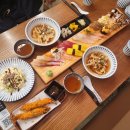 11545-10-10-14 | 독산동 초밥 스시맛집 [칸스시0813] 금천독산본점 런치칸세트 2인 후기, 주차, 예약, 메뉴