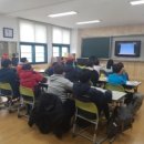 용동초등학교 이미지