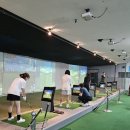 진부스크린골프 이미지