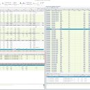 CAD/BIM 하이브리드 통합적산프로그램 XCOST/XPIXELS 이미지