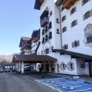 호텔티롤 | [무주 여행] 스키장 뷰와 함께하는 유럽 감성 '호텔 티롤' 내돈내산 숙박 후기