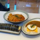 천남코아루아파트 14035 | 제천분식맛집 커리 떡볶이 김밥 다 맛있는 라라스낵 위치 주차장 메뉴 아기의자
