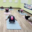 어르신요가 이미지