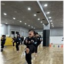 용인대 화랑 합기도 이미지