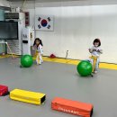 용인대 지노 태권 스쿨 이미지