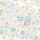 우성아파트할머니 경로당 | 등촌동 아파트, 등촌주공아파트와 등촌동의 초등학교 4개