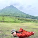 바람이 불어, 초록색 모자 이미지