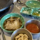 [일광 삼겹살과 껍데가 맛있는] 목이네 냉삼집