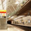 지하철역 이미지