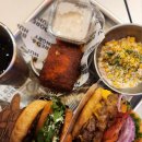 아트3룸앤빠 | 힙한 미국 수제버거, 성수동 햄버거 맛집 <보어드앤헝그리>