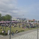 벤처환경개발(주) | 부산에서 세계인이 하나 되는 무대, 북항친수공원 '세계시민축제' 생생 방문 후기!
