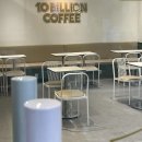 딸기도넛자두커피 이미지