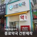 동묘호약국 네이버블로그