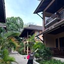 Wind | 태국 꼬따오 (koh Tao) 여행 가성비 숙소 Wind beach resort 후기