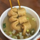 국수분식 | 수유시장 맛집 인아네분식 수유동 떡볶이 열무국수 후기