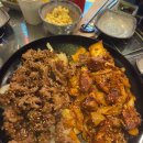 돈(豚)오돌갈비 | 익선동 오돌갈비맛집! 익선돈 내돈내산 솔직후기!