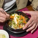 상림굴국밥 이미지