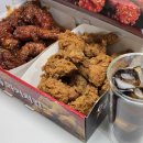 와커치킨 이미지