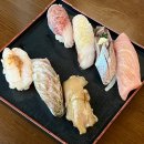 마왕김밥 | 울산 스시 오마카세 맛집 디너 마왕다이닝 | 울산 룸식당 추천