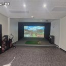 강서스크린골프 이미지