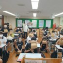 포천중학교 이미지