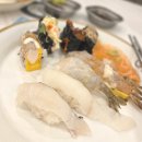 육해진미 | 쿠우쿠우 골드 구로점 후기 🍣 육해진미 그릴존_고척돔 맛집, 키움
