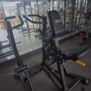 디랙스 와이드풀다운&amp;시티드로우/ ikk 하프랙 세트/밀리언 힙쓰러스트/스텝퍼머신/고중량덤벨/덤벨랙 등 정리 이미지