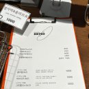 주정차51 | [안동 옥동] 인생 빵집 베이커리껴 후기, 안동 소금빵 맛집 빵지순례 추천