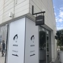 씨유기장시랑리점 | July 8th~9th, 2019 in hilton hotel