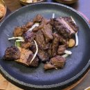 가마솥맛갈비 | 송도불고기 갤러리아백화점 광교점