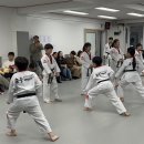 한국체대강북태권도장 이미지