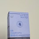 데이앤 | 영롱 데이앤나잇 유산균 내돈내산 가격 후기 임산부 임신 출산 선물