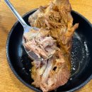 신림5빗물펌프장 | [흑석] 흑석동 뼈해장국 맛집 "청기와뼈다귀해장국&amp;샤브칼국수 중앙대점"｜중앙대생 추천 해장 맛집 후기
