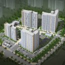 백석행복주택 이미지