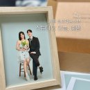 명진사진관 | 잠실 셀프사진관 스튜디오 오늘 예쁨에서 서울 셀프웨딩스냅(무료 드레스대여)