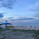 방동하리 | 강릉 사천해변 캠핑장 방문