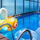 비켄키즈풀빌라 이미지