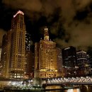 휠갤러리 | 아키텍처 리버크루즈| 360 전망대 틸트| 네이버 피어 시카고 여행 꿀팁 총정리, 스피릿항공 오버부킹 후기⭐️