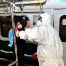 광주도시철도공사용산차량기지사업소 이미지