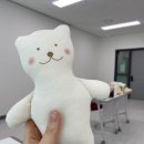 감일건강생활지원센터 | 감일건강생활지원센터 태교교실1기 DIY 인형만들기