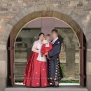 런웨이 | 키즈런웨이 돌한복, 내돈내산 가족한복 솔직후기(한복/드레스 피팅, 조선웨스틴호텔 돌스냅)