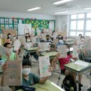 우정초등학교 이미지