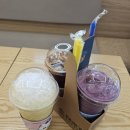 빽다방전북무주점 | 무주군청 근처 가성비 카페 추천 빽다방 전북무주점