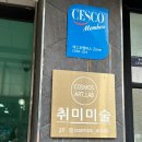 코스모스아트랩 이미지