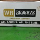 W.R RESERVE(BLACK ANGUS) CH 늑간 이미지