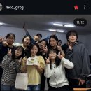 강지은 자매 독일 교환학생 송별예배 이미지