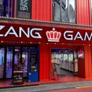 짱오락실 종로점 이미지